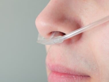 oxygen therapy, new guidelines