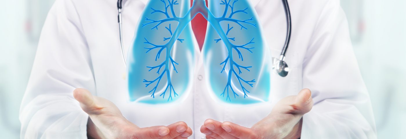 Older COPD Patients Underuse Pulmonary Rehab Programs, Study Shows ...