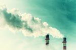 air pollution, emphysema risk, COPD