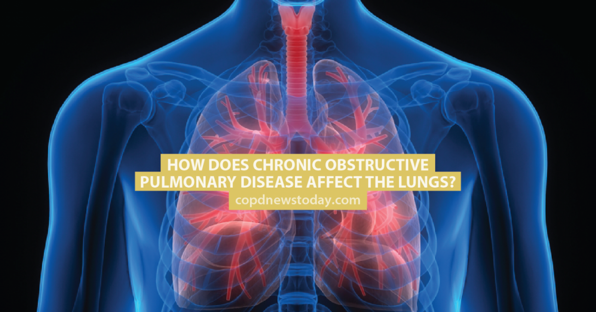 Causes Of Obstructive Respiratory Disease