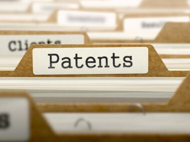 patents
