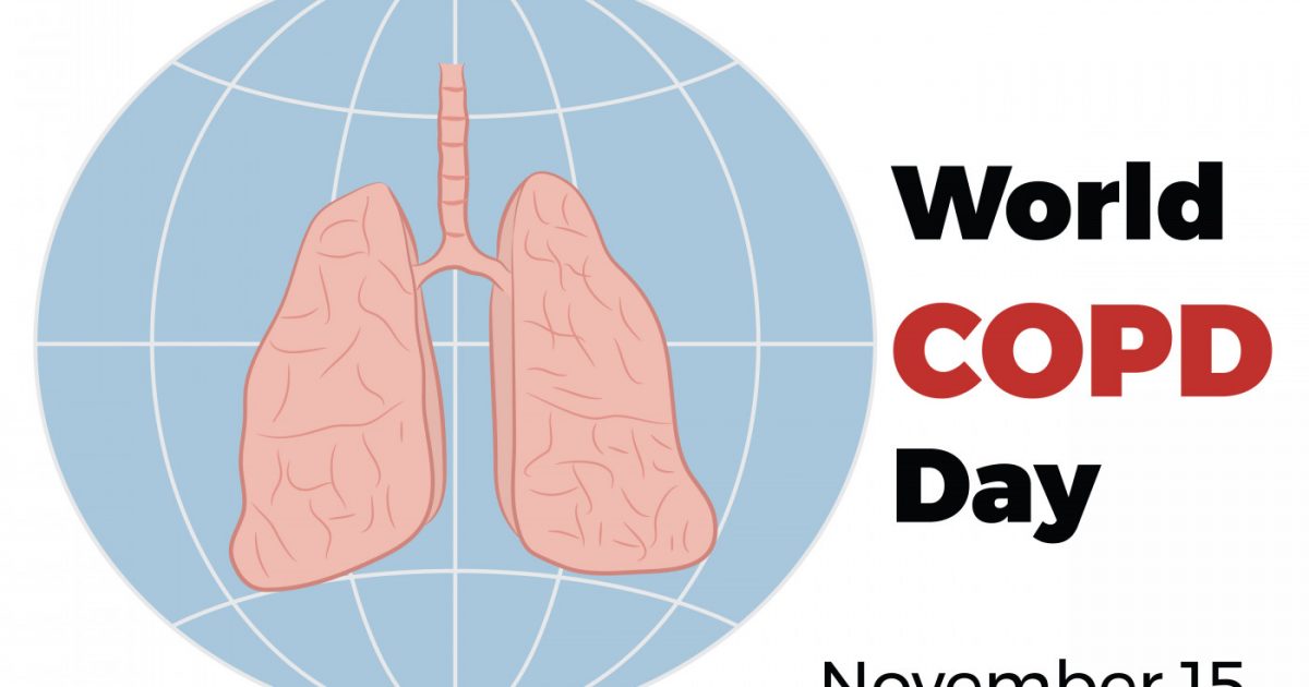 World COPD Day is Focus of Boehringer Ingelheim's Live Event on ...