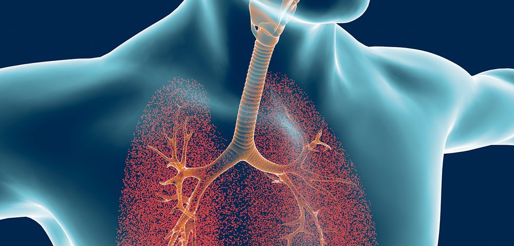 Mucus Protects Lungs Prevents Worsening Of COPD Others Studies Say