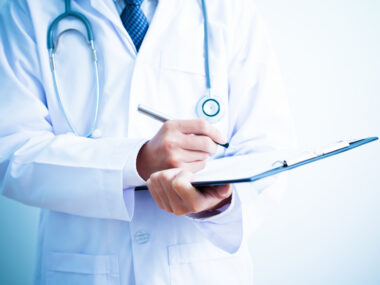 inflammatory biomarkers for COPD