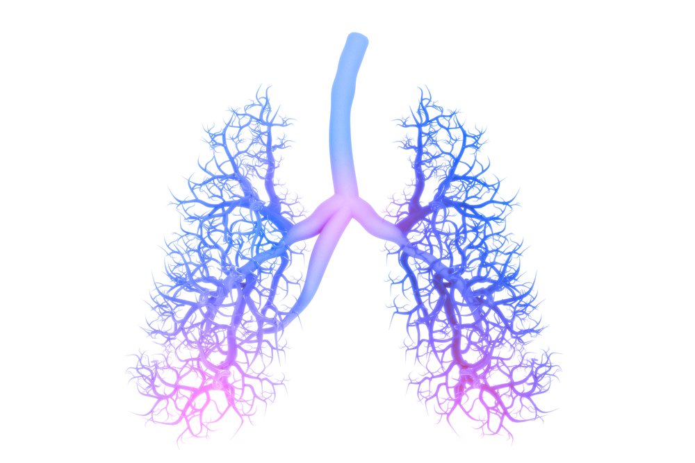 noninvasive ventilation in COPD