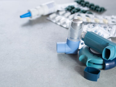 GOLD guidelines for COPD