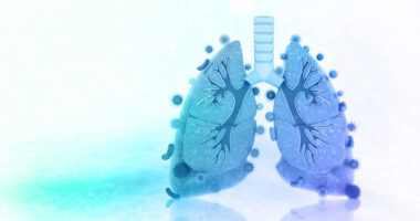 COPD prevalence, mortality