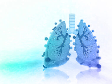 COPD prevalence, mortality