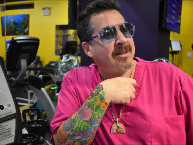 Pulmonary Wellness Foundation