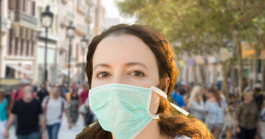 air pollution, COVID-19 pandemic
