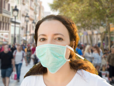 air pollution, COVID-19 pandemic