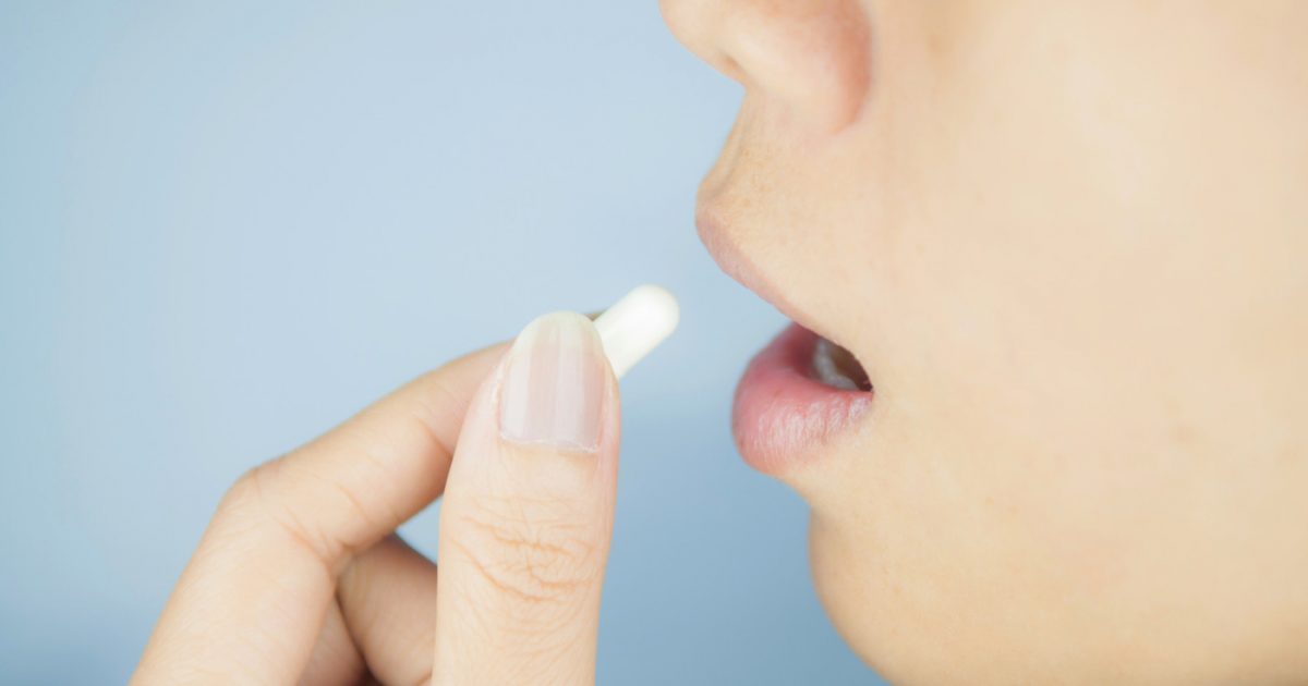 COPD Patients Using Metformin Should Be Aware Of Added Risks Study Finds   Shutterstock 139166252 1200x630 Cropped 