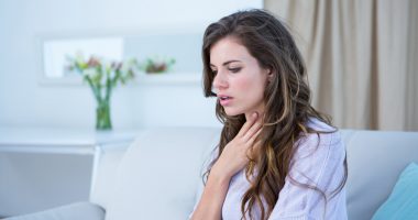 NuvoAir Cough app