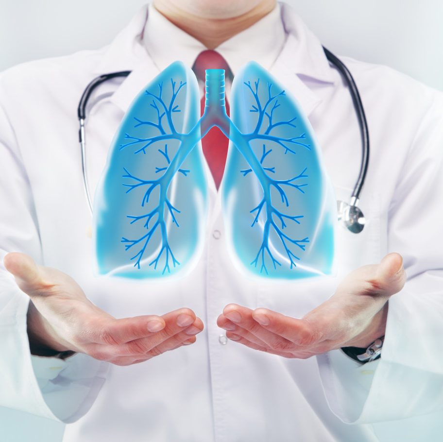 4 Common Symptoms of Chest Infections COPD News Today
