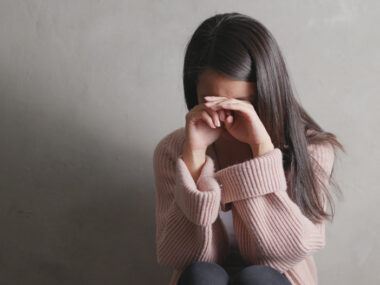 depression, anxiety and COPD