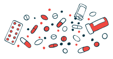 COPD, Asthma, Generic Symbicort | COPD News Today | illustration of oral medications