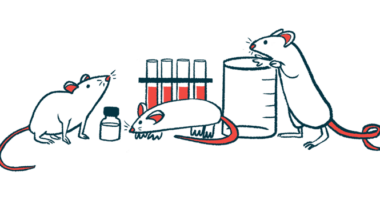 Xuanbai Chengqi decoction or XBCQ | COPD News Today | mice in laboratory illustration