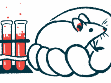 JadiCells | COPD News Today | Illustration of a mouse study