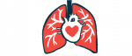 COPD heart disease | COPD News Today | illustration of lungs