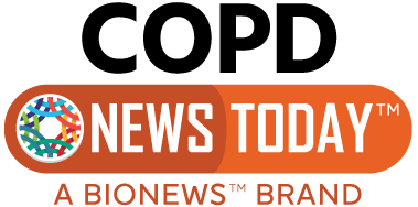 COPD News Today logo